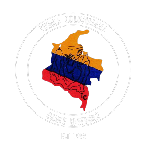 Tierra Colombiana Dance